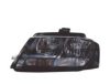 AUDI 8P0941003BB Headlight